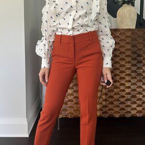 Cameron Pants- Terracotta